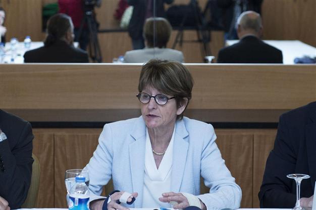 Venice Commission to look at shortcomings in Turkey’s domestic security package: PACE President