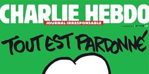 Two Turkish journalists face jail terms for Charlie Hebdo cover