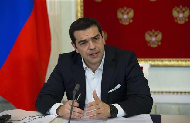 Tsipras: ‘Turkish Stream’ will have another name on Greek territory