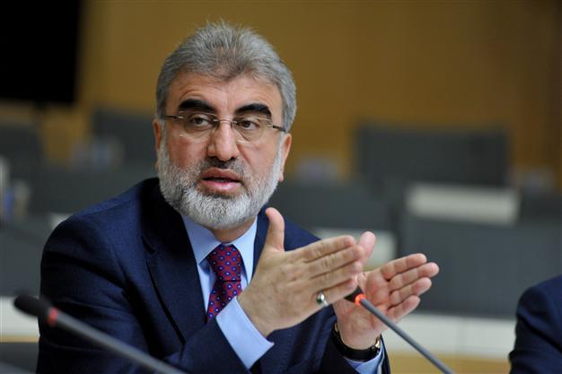 Turkish energy minister vows ‘no power cut’ in June 7 elections