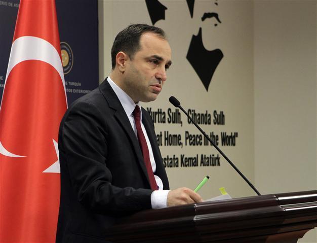 Turkish and Iranian FMs to meet on Yemeni crisis