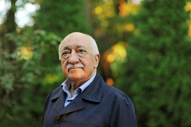 Indictment argues the pro-Gülen ‘terror gang’ wanted to build ‘cemaat state’