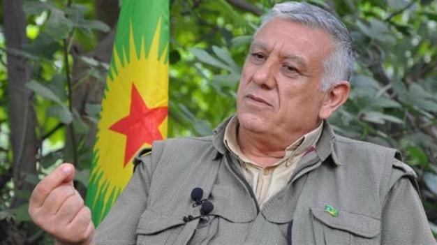 PKK apologizes to Germany for violent acts in 90s