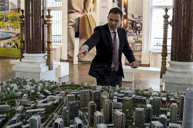 Serbia gives go-ahead to UAE development plan for Belgrade