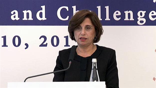 Economy success story being damaged: Top Turkish bosses