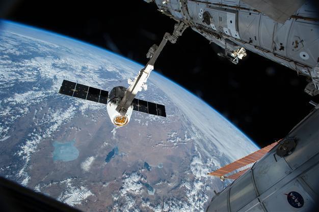 NASA selects celestial tool box bound for Jupiter moon