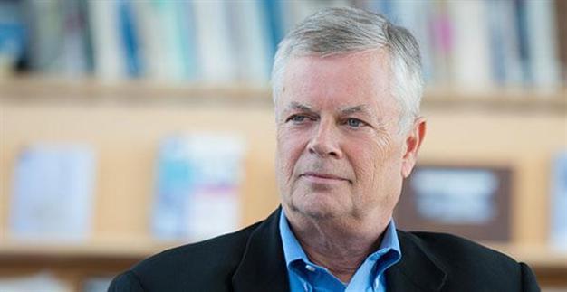 US journalist’s honorary citizenship ‘cancelled by Erdoğan’