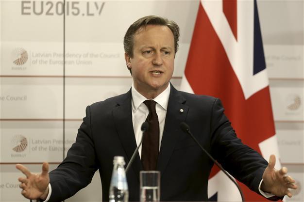 UK referendum question will be a Yes to stay in EU: Reports