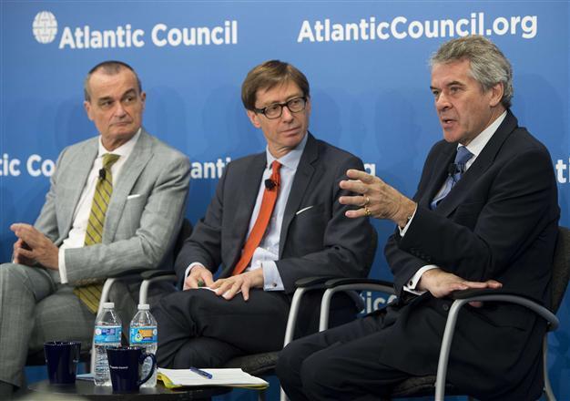 Iran nuclear deal unlikely by June 30: French envoy