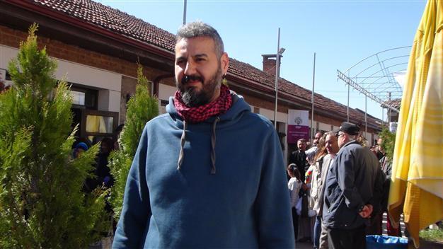 Turkish LGBTI associations condemn homophobic news items against openly gay HDP candidate