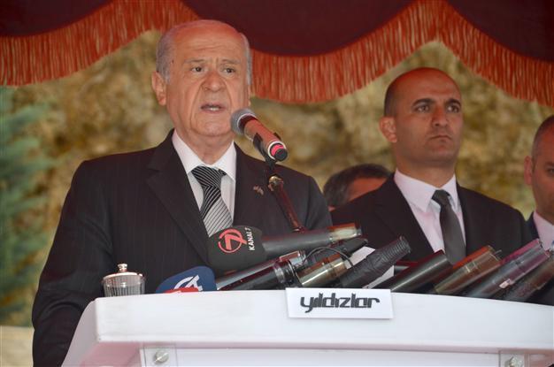 MHP calls on top cleric to resign for getting rid of president’s ‘exploitation’