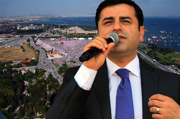 Debate over Istanbul rallies before election roils Turkish politics