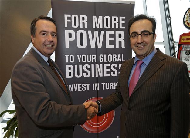 Investment agency chief expects significant rise in FDI inflow to Turkey after elections