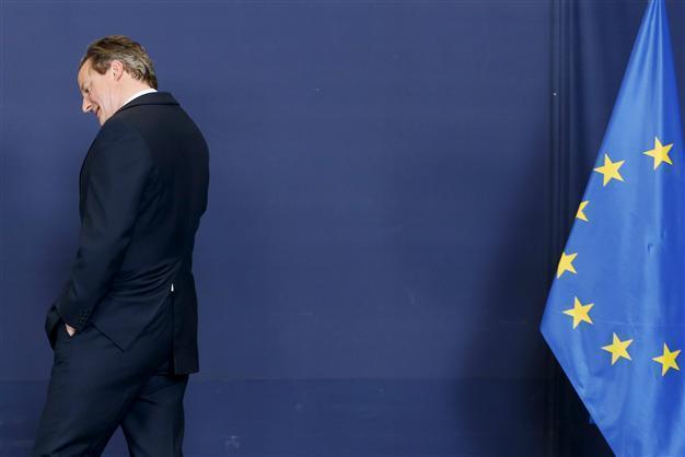 Cameron urges flexible and imaginative EU reforms