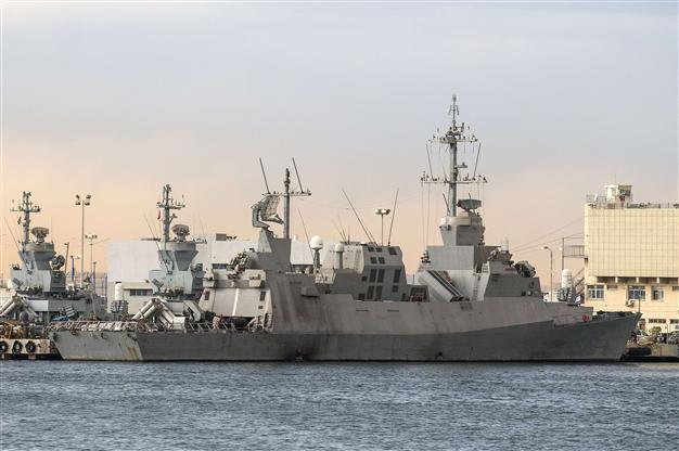 US defence aid to Israel to rise over Iran deal fears : Sources