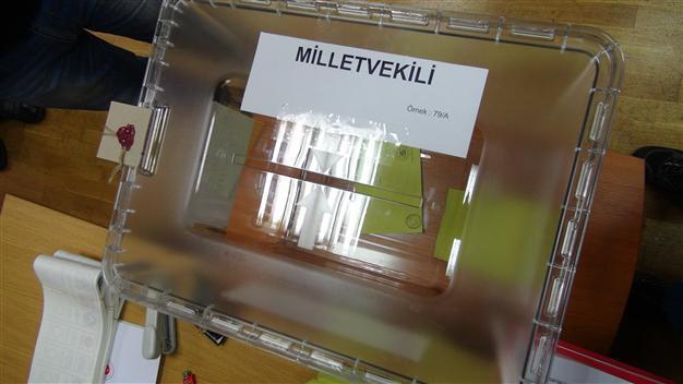 Turkish voters in Balkans prepare to vote in June 7 election