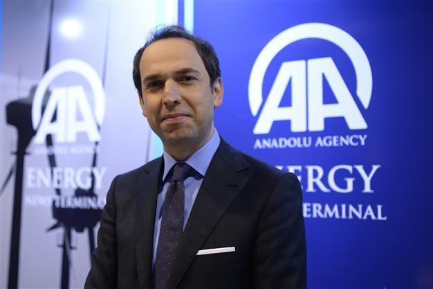 Global energy regulators choose Turkey’s Bayraktar as new chairman