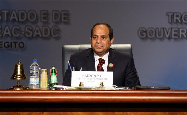 Africa leaders sign ‘Cape to Cairo’ free trade bloc deal