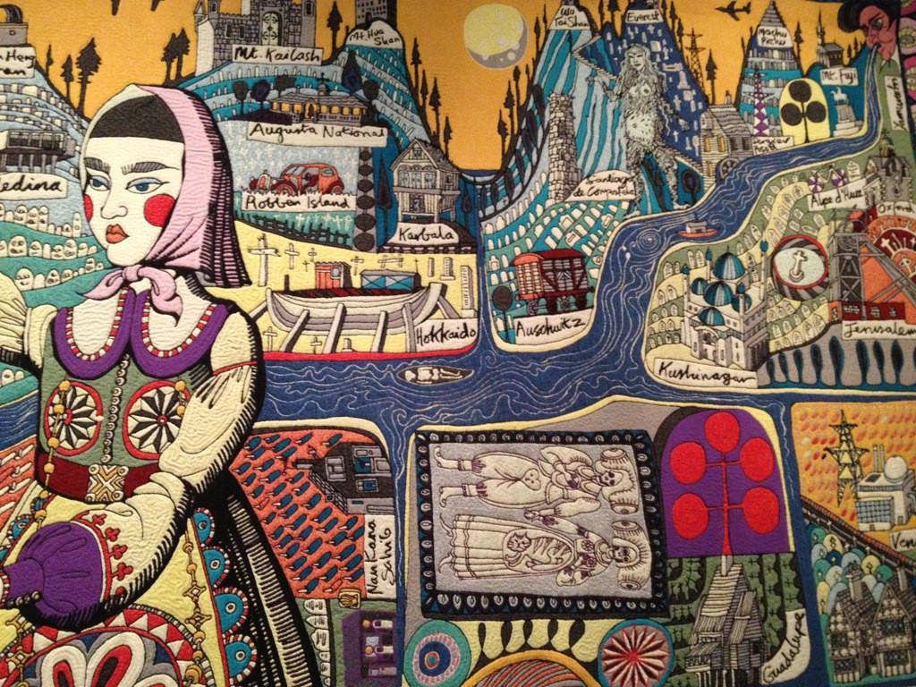 GUIDE: Istanbul’s culture and arts calendar for June 2015