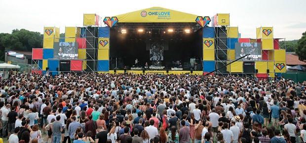 GUIDE: Istanbul’s culture and arts calendar for June 2015