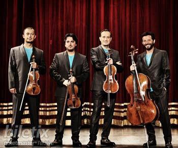GUIDE: Istanbul’s culture and arts calendar for June 2015