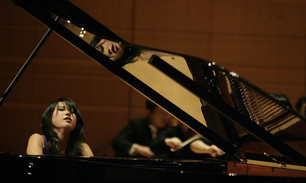 GUIDE: Istanbul’s culture and arts calendar for June 2015