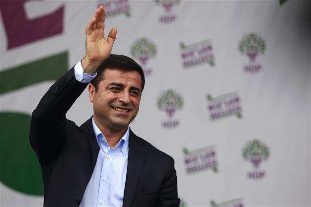 AKP’s treasury grant to decrease while HDP will receive one for the first time