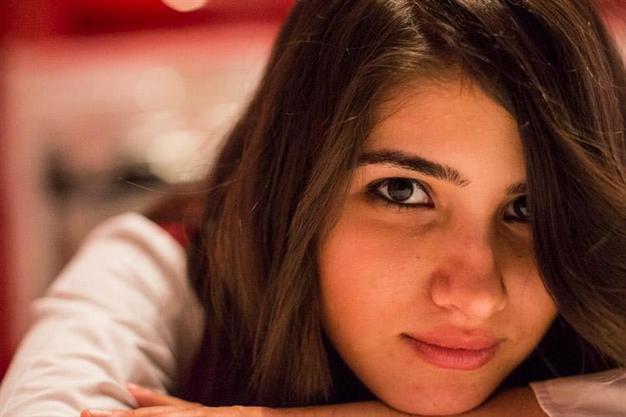 1,000 attorneys to represent brutally murdered college girl in southern Turkey