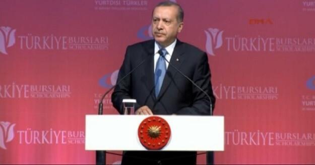 As it happened: Erdoğan calls for coalition government in his first speech in almost four days