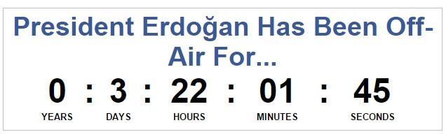 As it happened: Erdoğan calls for coalition government in his first speech in almost four days