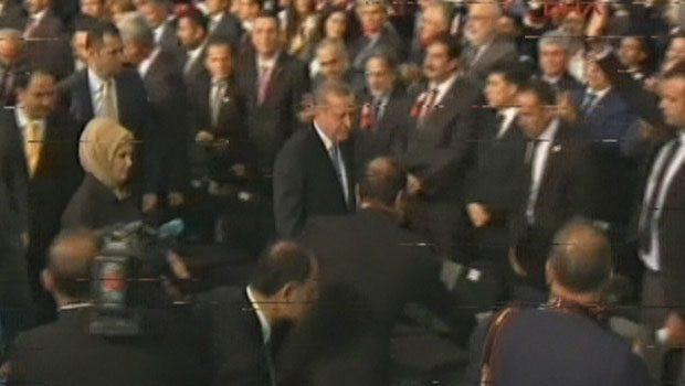 As it happened: Erdoğan calls for coalition government in his first speech in almost four days