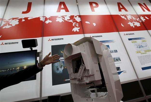 Mitsubishi Heavy ‘would consider investing in Areva’