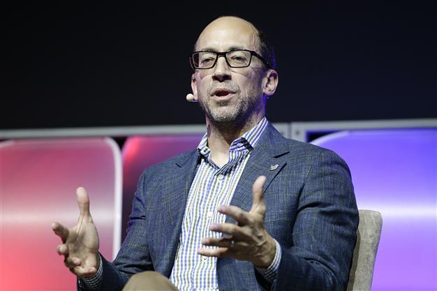 Twitter CEO Costolo out as growth pressure mounts