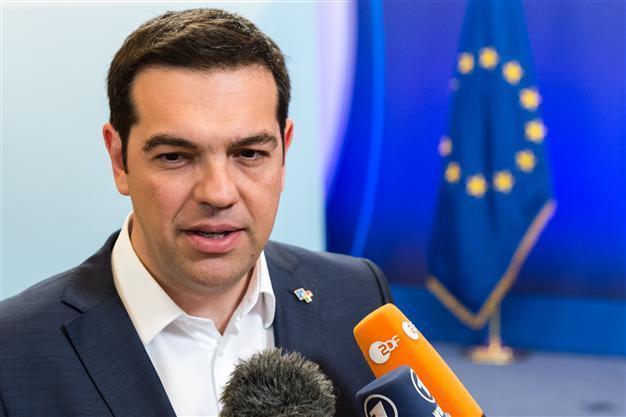 Greece gets wake-up call: Coming week could seal its fate