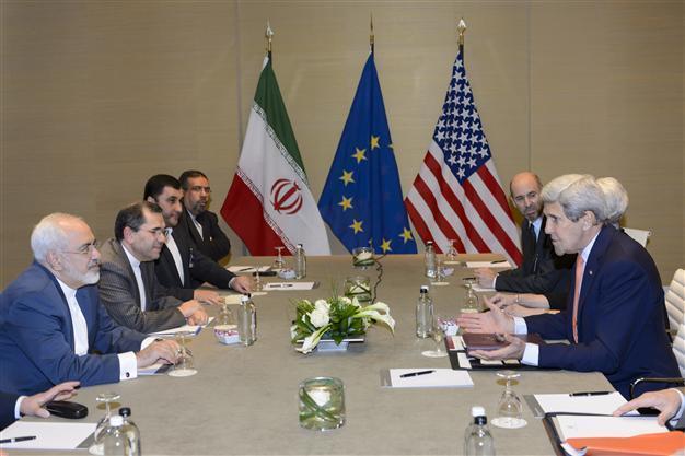 Israel denies spying on Iran talks hotels