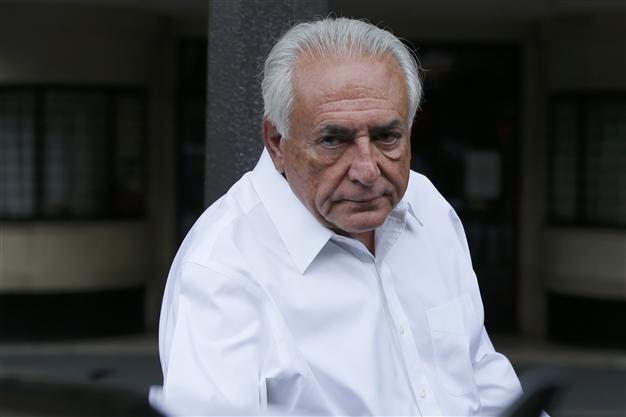 French court acquits Strauss-Kahn of pimping charges