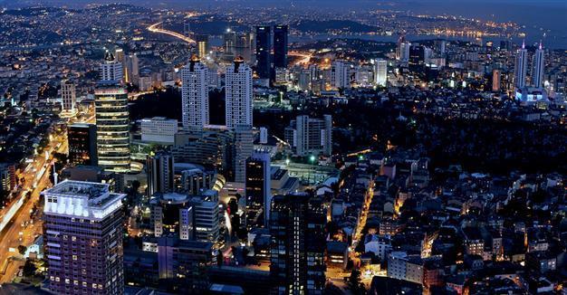 Turkey’s biggest 500 industry companies’ operating margins decrease by 16.4 percent