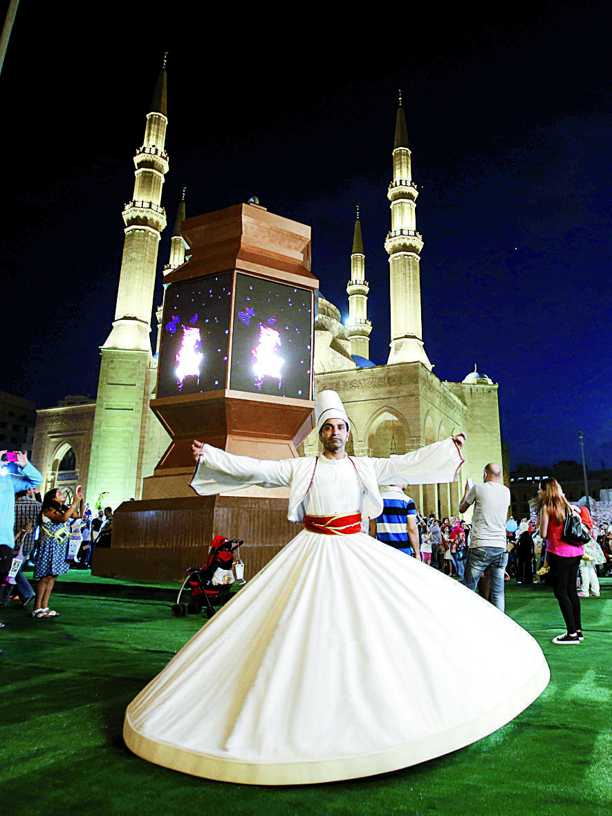 Muslims holy month of Ramadan to start tomorrow