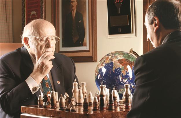 Former Turkish President Demirel passes away