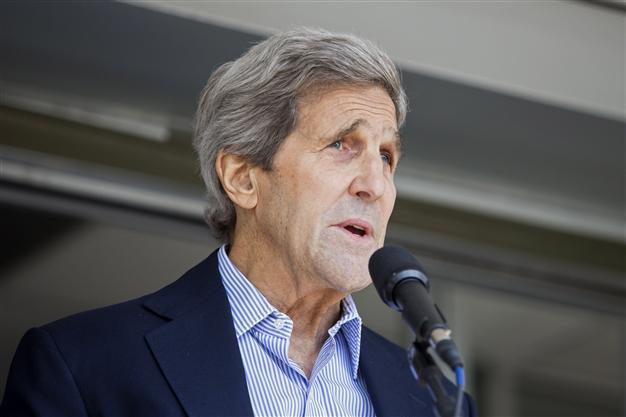 Kerry: Accounting of past Iran nuclear work not key for deal