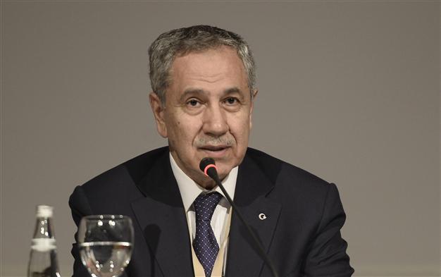 Ankara mayor will account for his words, Turkish Deputy PM vows