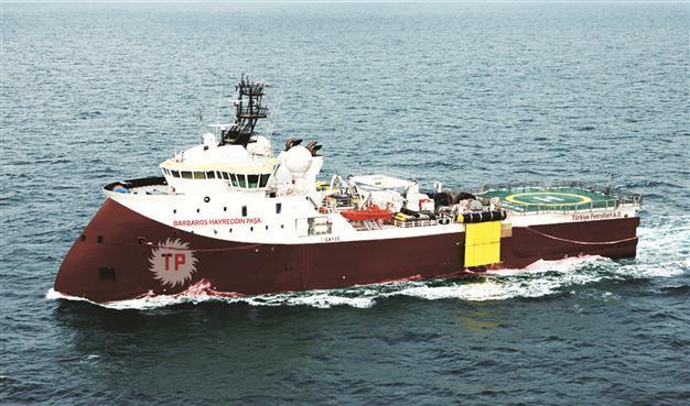 Turkish and Greek Cypriots mull mutual steps on drilling to restart talks