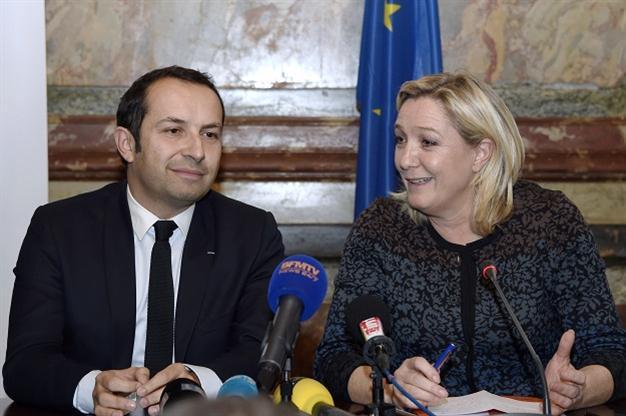 France’s far-right breakthrough expected in local elections