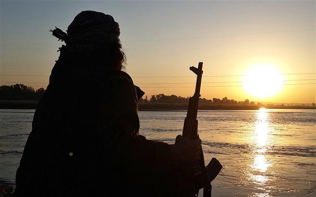 ISIL militants use water as weapon in western Iraq