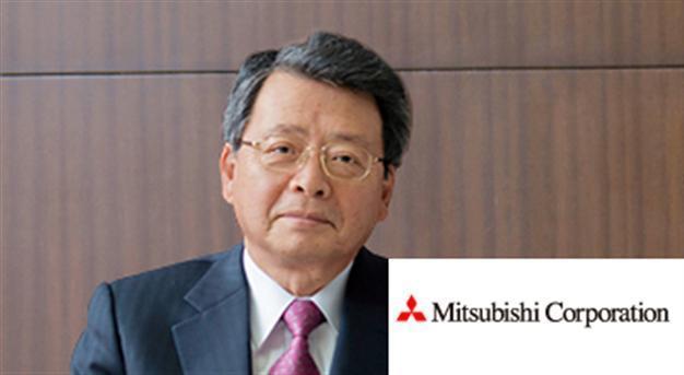 Mitsubishi Corp invests in Turkey’s Çalık to win the region’s energy business