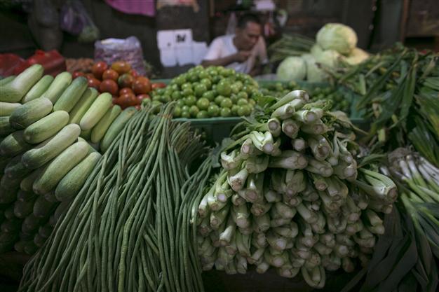 World food prices in May lowest since 2009: FAO