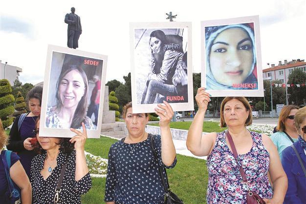‘Poverty and fear’ keep hold on women subjected to violence in eastern Turkey