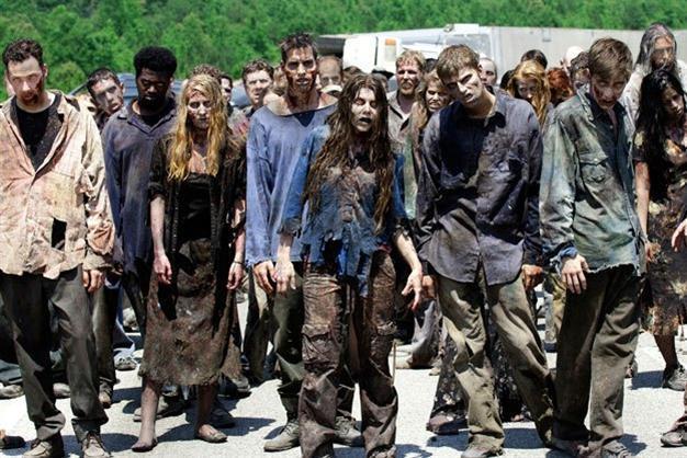 Turkeys main opposition party warns against votes by the walking dead