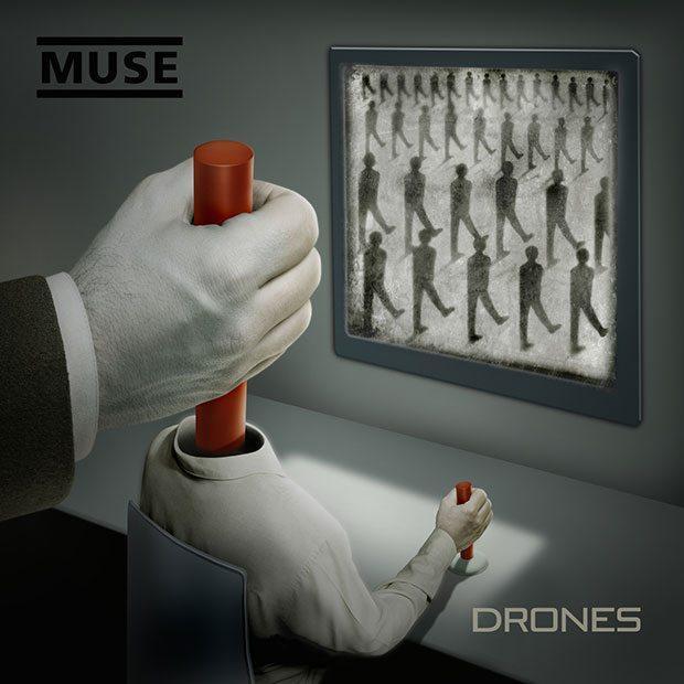Muse treats Turkish PM with wrecking ball in new video
