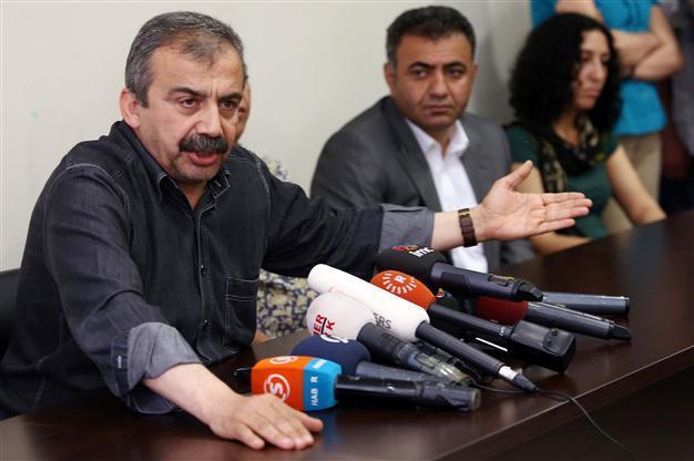 HDP ready to resume peace process, even with Turkish nationalist MHP